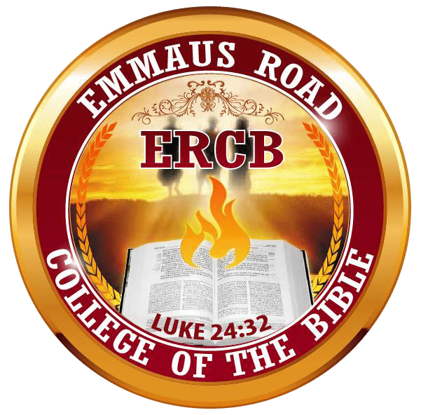 EMMAUS ROAD
